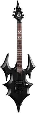 Dean Guitars Doyle Annihilator X BKS Black Satin