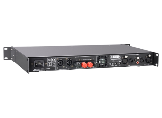 LD Systems XS 700 Endstufe