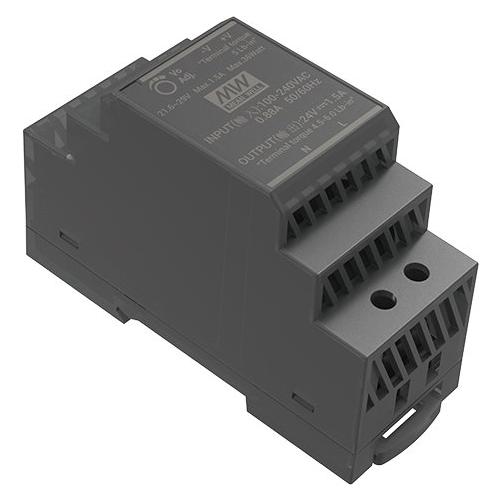 Ezviz spezielles Netzteil R100 DC, für Video-Türsprechanlagen (CS-CMT-R100-DCTransformer)