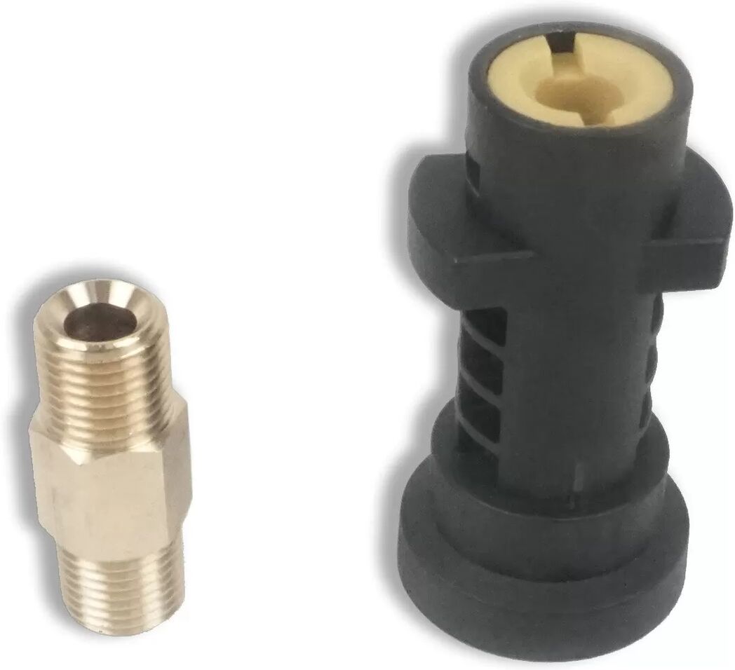 INF Kärcher Wasserpistolenadapter (1/4" Außengewinde)