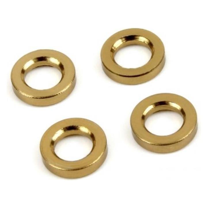 Maverick Camber Shim 7x4x1mm (4pcs) (MV150335)
