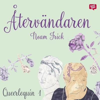 Återvändaren - Noam Frick, Audio, 9789177351306