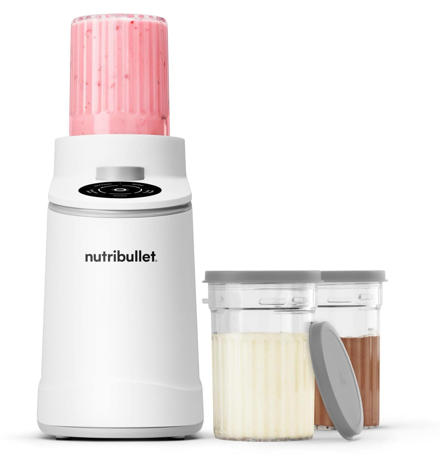 NutriBullet CHILL NBD0503W