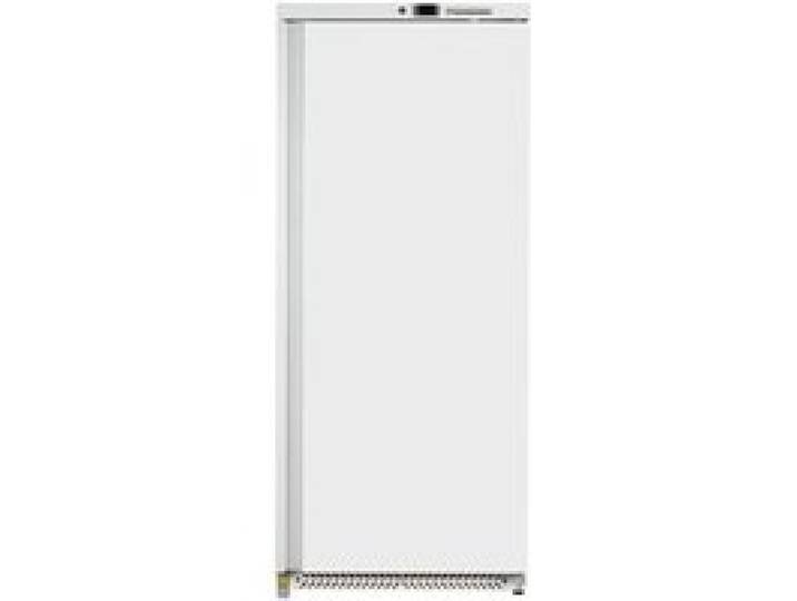 Armoire de Congélation Blanche 600 L