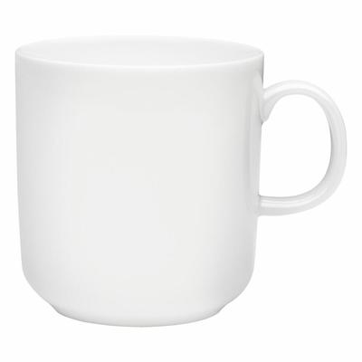 Arctica Becher by Pentagon Design, Trinkbecher, Kaffeebecher, Tasse, Keramik, 400 ml, 1006329