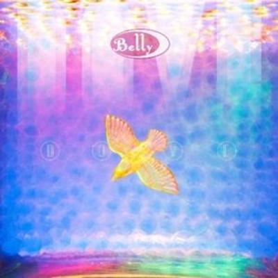Dove - BELLY, CD