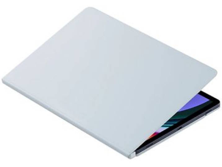 Samsung - Etui S9/S9fe/S10fe Book Cover Blanc