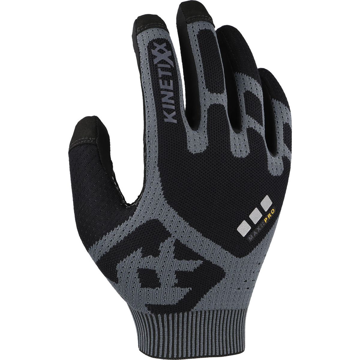 KinetiXx Liroy black (01) 6 7025-757-01-6