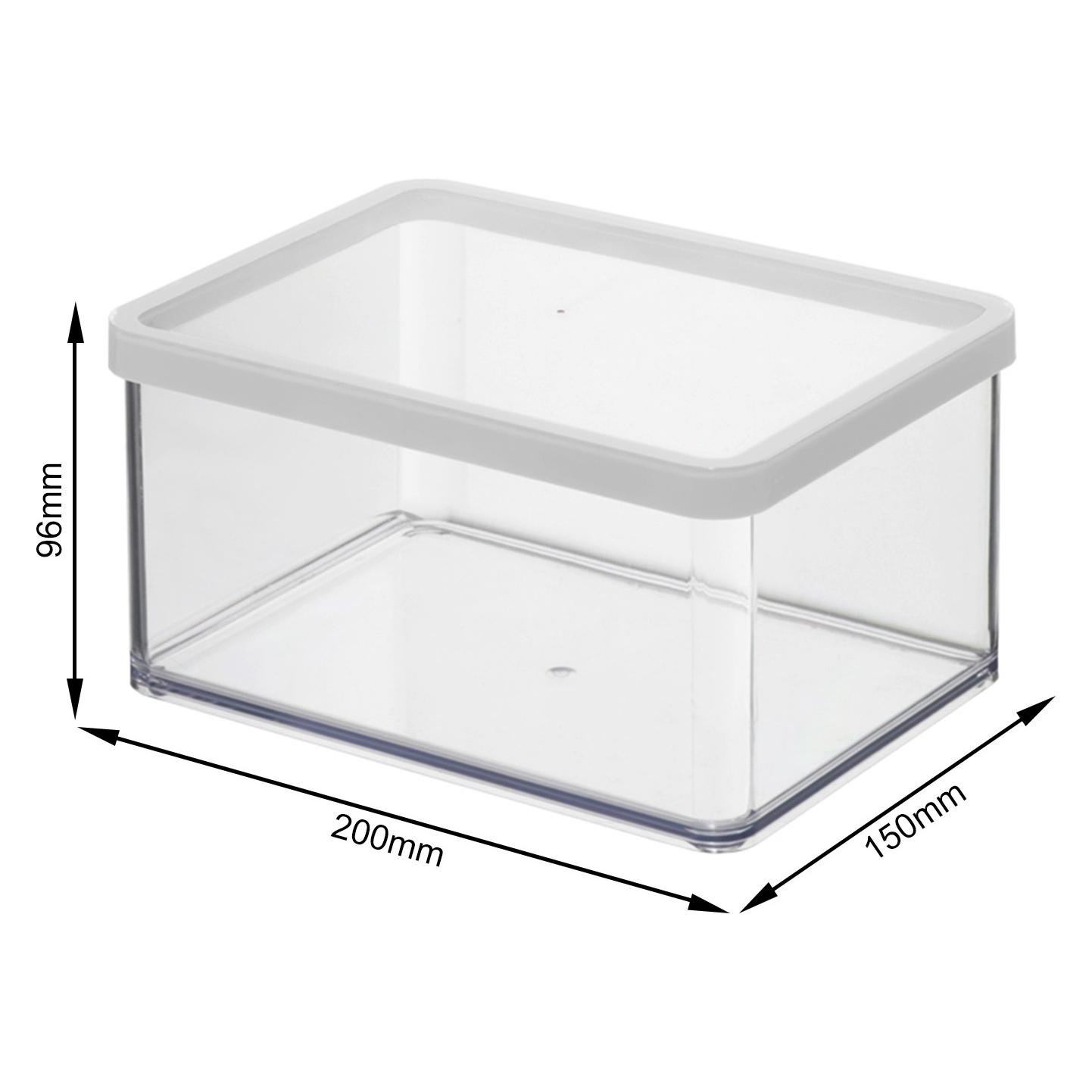 Rotho Loft (2.25 l) (1161090000)