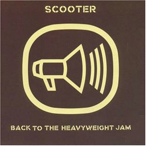 Scooter - Back to the Heavyweight Jam - Preis vom 28.09.2026 21:19:57 h