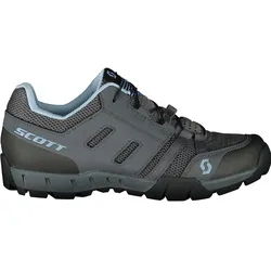 Scott Sports, Damen, Veloschuhe, Sport Crus-R Radschuhe (36), Grau