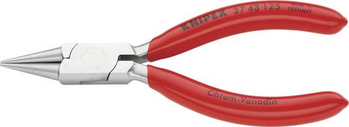 Knipex 37 43 125 Präzisionszange 125mm