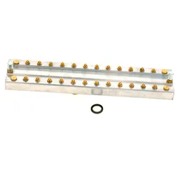 Düsenplatte U114/U124 2LL D1.02mm (00) - 7099121