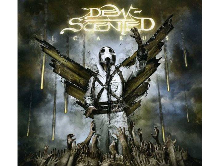 Dew-Scented - Icarus