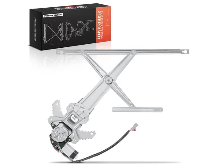 Frankberg 1x Lève-vitre avant gauche pour Honda CR-V I RD 2.0L 1995-2002 741-950 72251S10J01