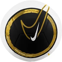 NIKE Ball NK PHANTOM - HO23, Größe 5 in Schwarz Schwarz