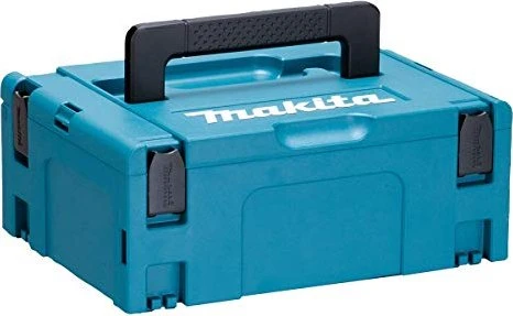 Makita Zubehör Hartschalentasche - MAKPAC 2