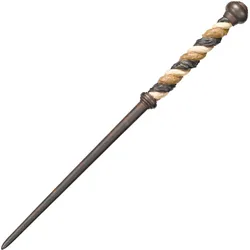The Noble Collection - Harry Potter - Zauberstäbe - Alecto Carrow Character Wand