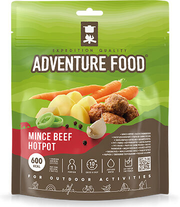 Adventure Food Ready To Eat - Köttfärsgryta 134g