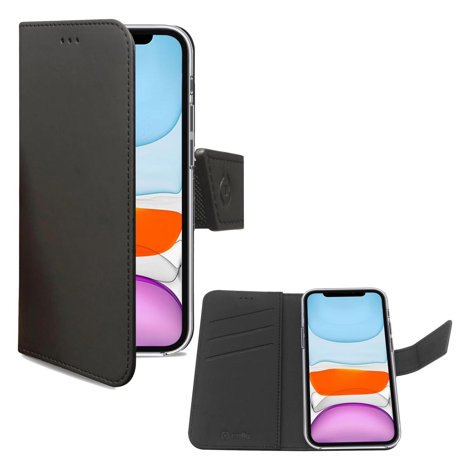 Celly Wally (Apple iPhone 11) (WALLY1001)
