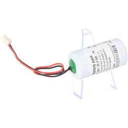 Batteriepack 3,6V 9000mAh mit UHE-ER26500 Kabel 12 cm