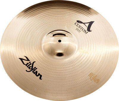 "Zildjian 20"" A-Custom Crash "