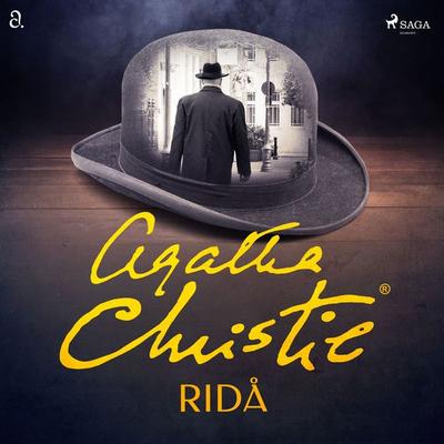 Ridå - Agatha Christie, Audio, 9788711788141