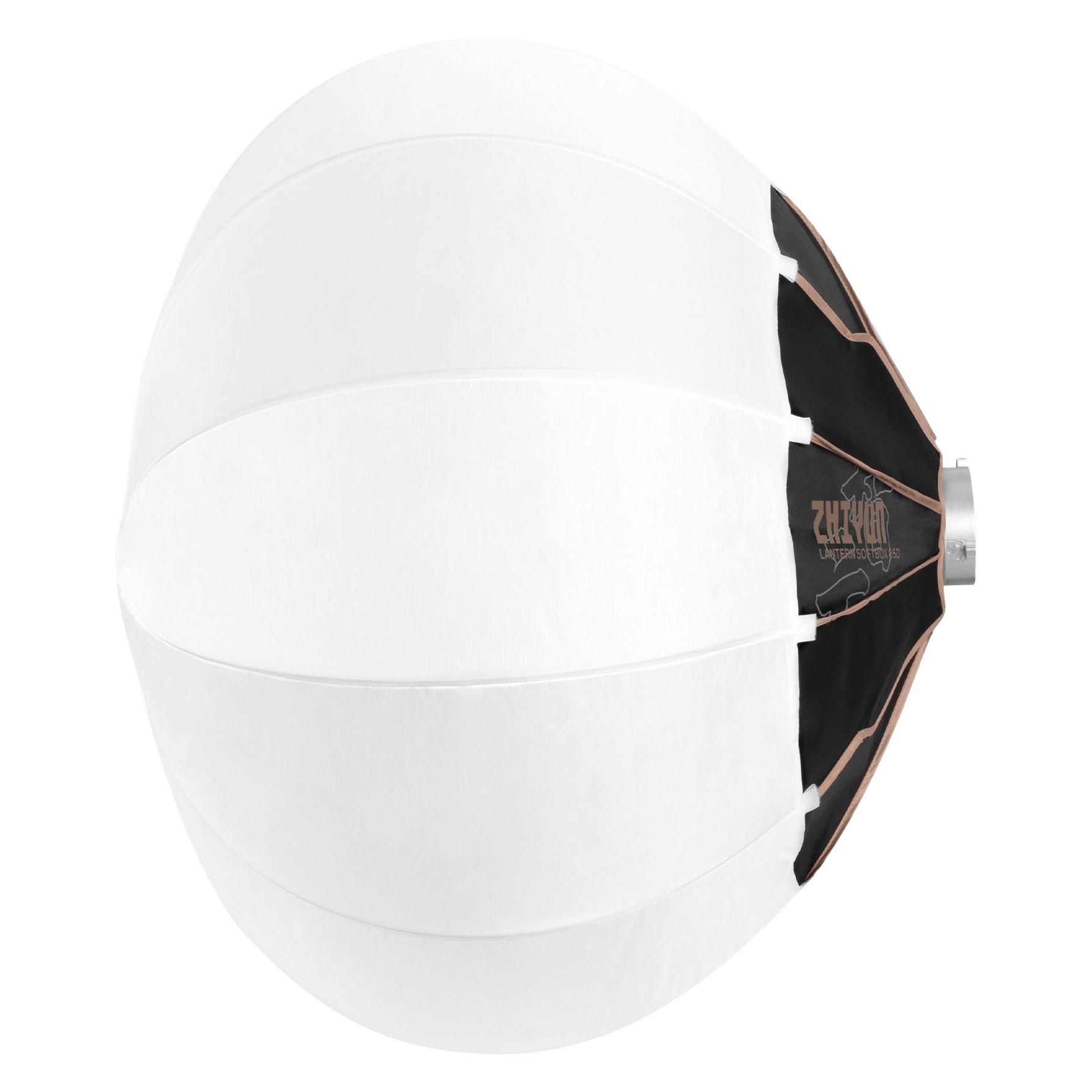 Zhiyun Lantern Softbox 85D (Bowens Mount) (C000603G1) (Softbox, 85 cm) (C000603G1)