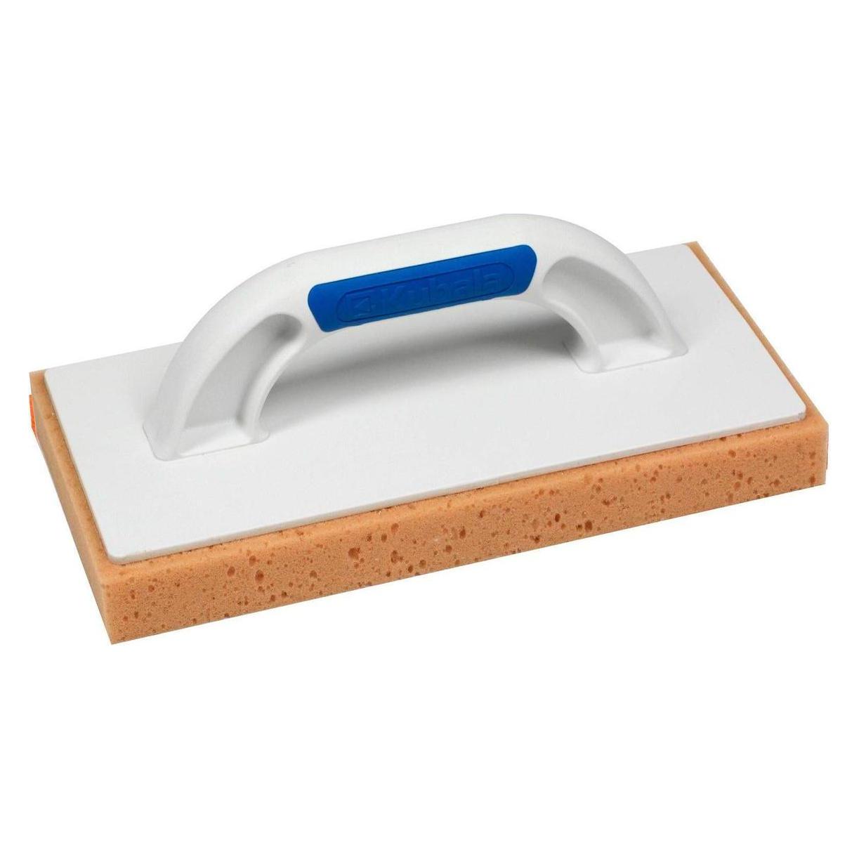Kubala Float su Kunststoff su mit geschnittenem Schwamm 140x280mm (0387) (14 cm) (KB 0387)