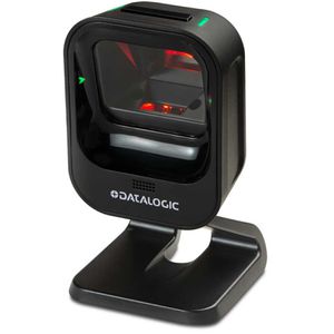 Datalogic Barcode-Scanner Magellan 900i, MG0901-10000-0200, USB, 2D Imager, mit Standfuß, Standscanner