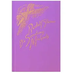 Die Sendung Michaels, Sachbücher von Rudolf Steiner
