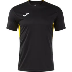 JOMA Winner IV Trikot 109 - schwarz/gelb M