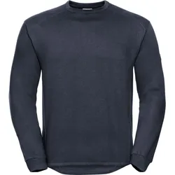 Russell Unisex Workwear Sweater Sweatshirt R-013M-0