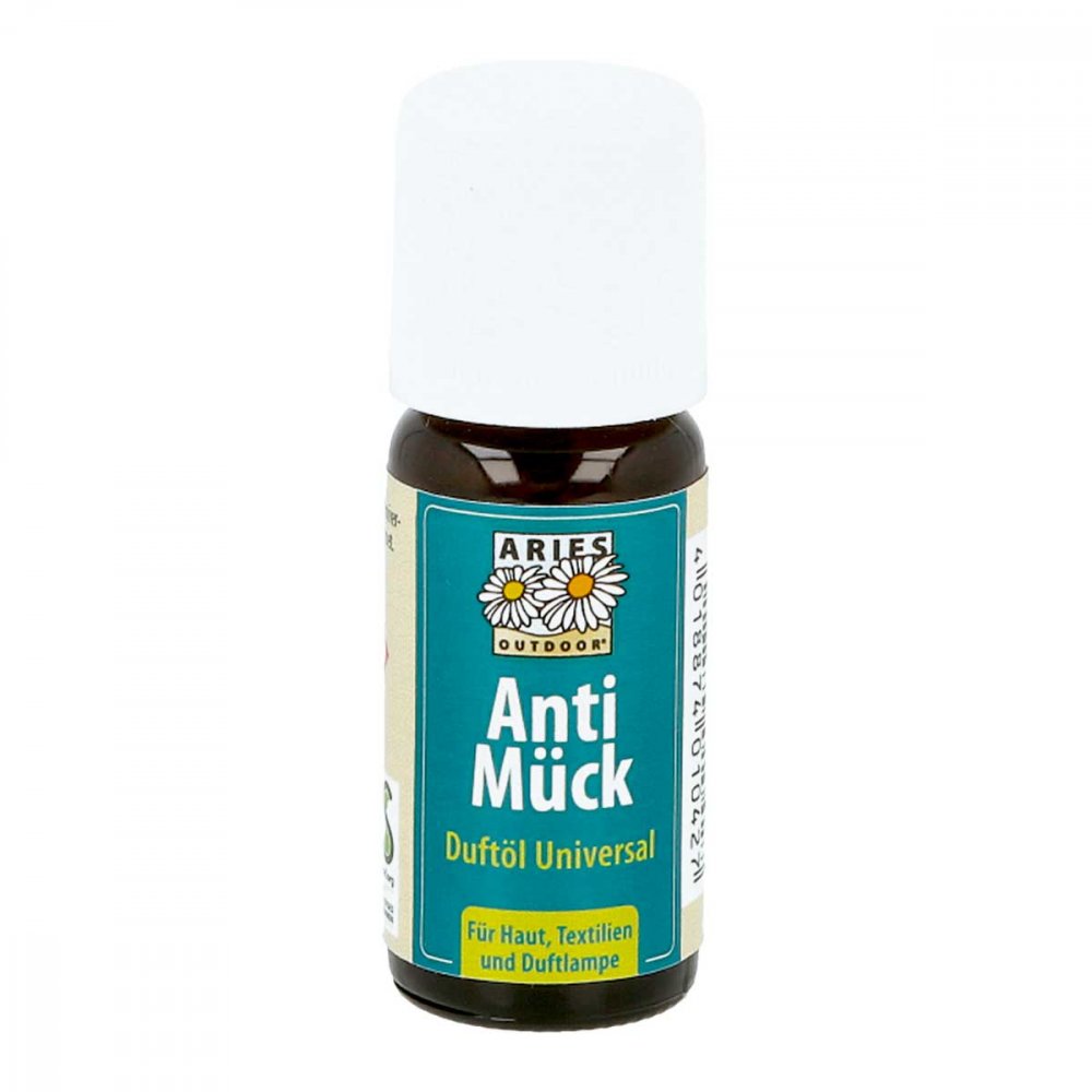 TAOASIS GmbH Natur Duft Manufaktur Aries Anti Mück öl 12894712