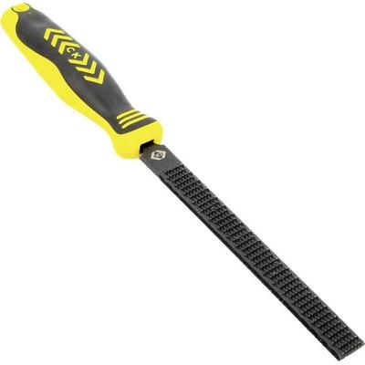 C.K T0106A 6 Kombinierte Feile und Raspel, 150mm 1St.