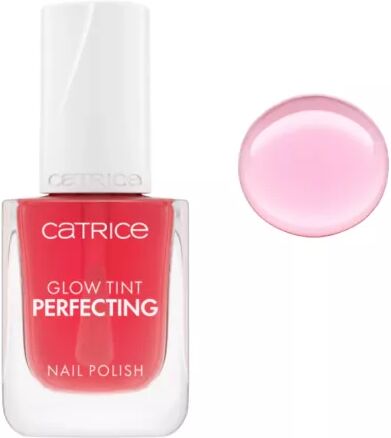 Catrice Glow Tint Perfecting Nail Polish 010 10,5ml