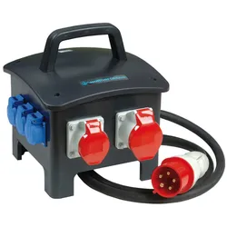 Walther Werke Vollgummiverteiler 6493026