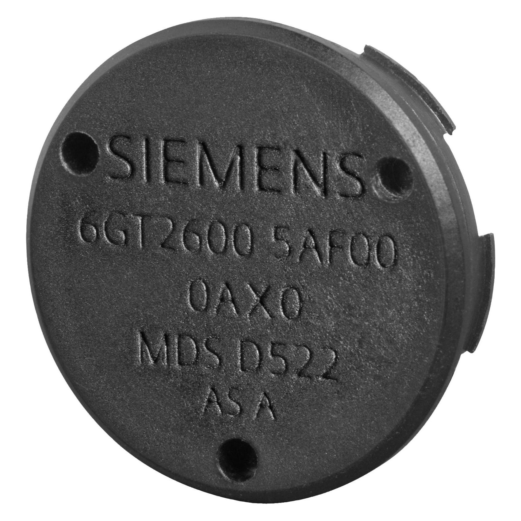Siemens SIEM Transponder (6GT26005AF00)