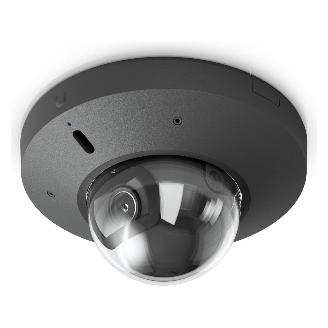 Ubiquiti G6 Mini Dome 4K-PoE-Kamera, 8 MP, Schwarz, Innenbereich (439839)