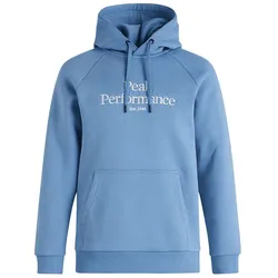 Peak Performance Herren Orginal Hood Shallow - L - L