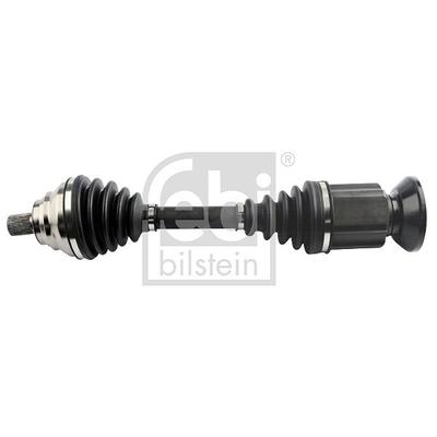 Febi Bilstein Antriebswelle [Hersteller-Nr. 186001] für VW, Audi