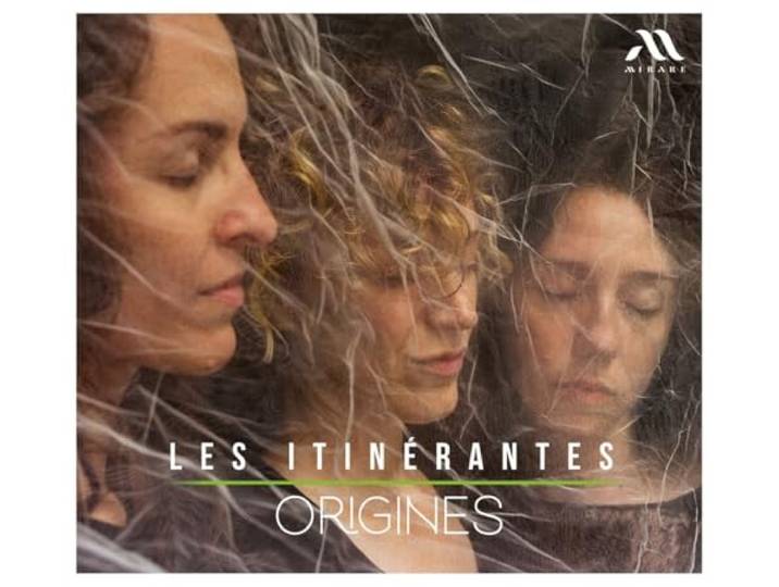 Les Itinérantes: Origines