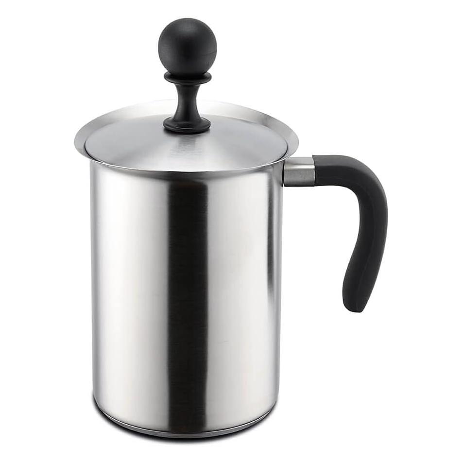Weis Aufschäumbecher 1000ml (1000 ml) (18300)