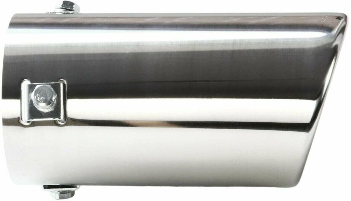 RECAMBO APU-07 Auspuffblende