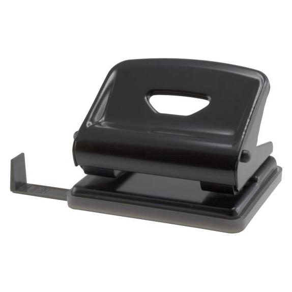 B.N.T. Hulapparat bnt sort 2-huls t/25ark (742310)