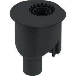 TECE Ablauf 650003 TECEdrainline  DN 50, Auslauf senkrecht 1,3 l/s