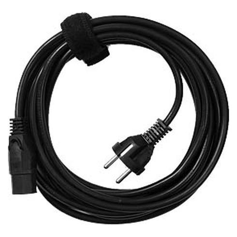 Zebra Netzkabel (240 V Wechselstrom) (46629)