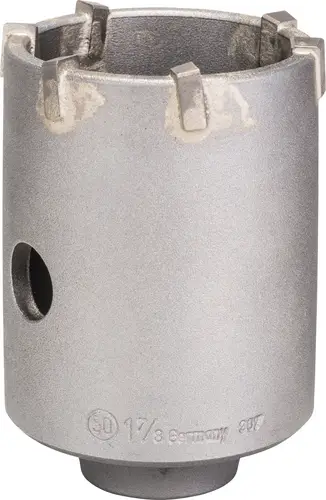 Bosch Accessories 2608550075 Hohlbohrkrone 50 mm 1 St.