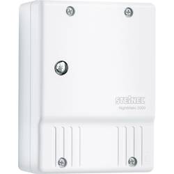 Steinel 550417 Dämmerungsschalter Weiß 230 V 1 Schließer