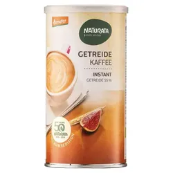 Naturata Getreidekaffee, instant, Dose 100g bio